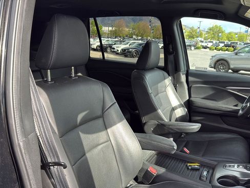 Certified 2023 Honda Passport EX-L image 33