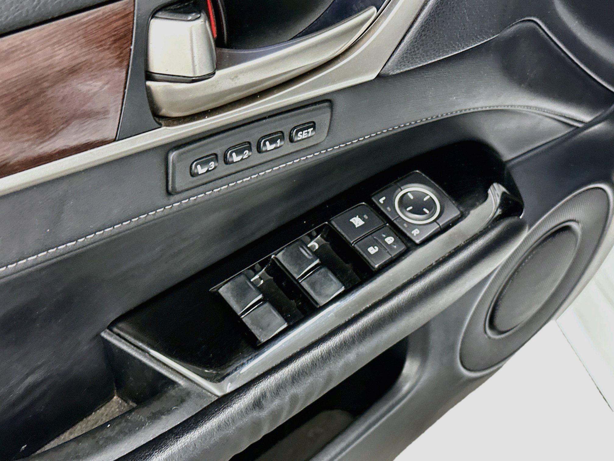 Used 2013 Lexus GS 350 AWD w/ Premium Pkg image 15
