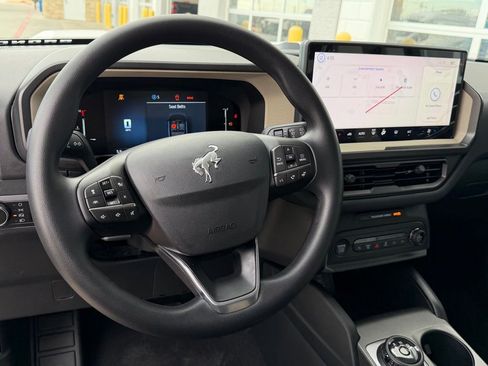 New 2026 Ford Bronco Sport Big Bend image 43