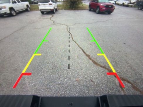 Used 2025 Ford F150 Lariat w/ Equipment Group 501A Mid image 27