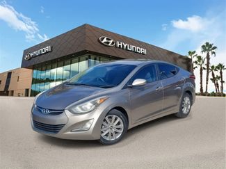 Used 2014 Hyundai Elantra SE w/ Option Group 02 360° Tour