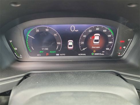 New 2025 Honda Accord Sport image 13