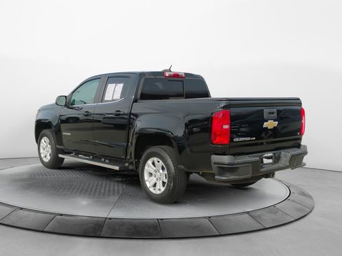 Used 2019 Chevrolet Colorado LT w/ LT Convenience Package image 5