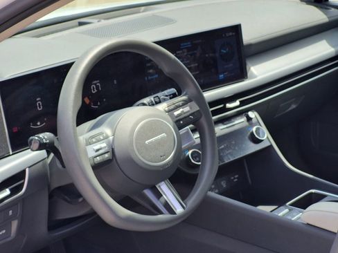 Used 2025 Hyundai Sonata SEL image 11