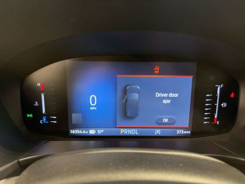 Used 2023 Ford Escape Active w/ Tech Pack #1 image 18