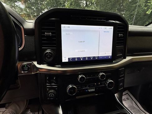 Used 2022 Ford F150 Raptor w/ Raptor 37 Performance Package image 62