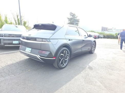 Used 2023 Hyundai Ioniq 5 SEL image 5