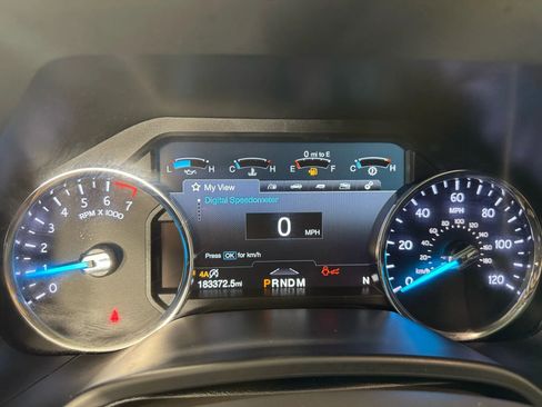 Used 2018 Ford Expedition Max Limited w/ Equipment Group 302A image 14