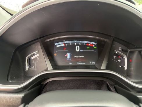 Certified 2022 Honda CR-V EX image 16