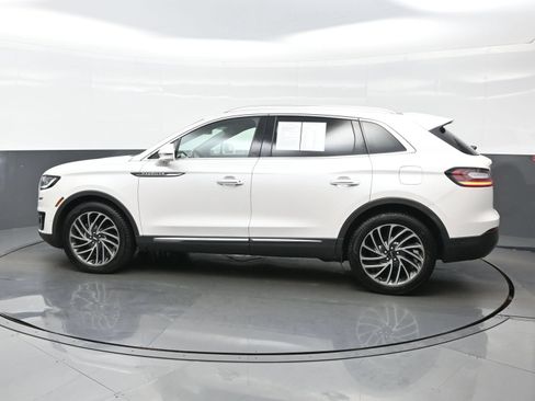 Used 2019 Lincoln Nautilus Reserve w/ Drivers Assistance Package AWD/4WD image 4