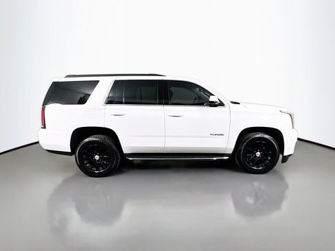 Used 2020 GMC Yukon SLE AWD/4WD image 6