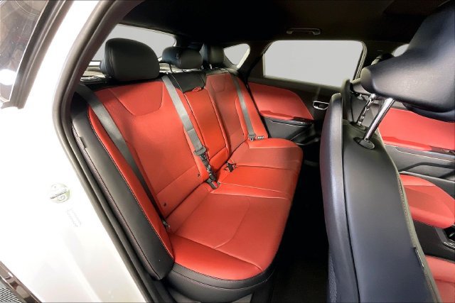 New 2027 Kia K4 GT-Line Turbo FWD image 11