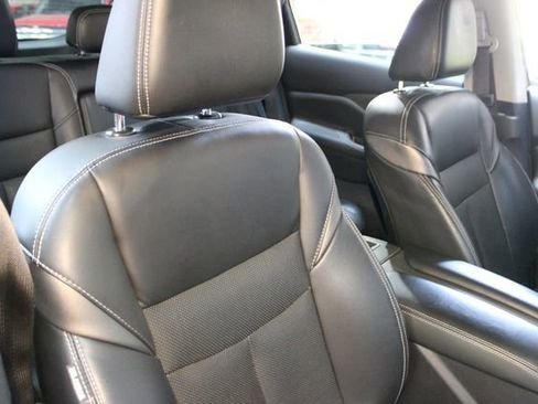 Used 2020 Nissan Murano SL AWD/4WD image 11