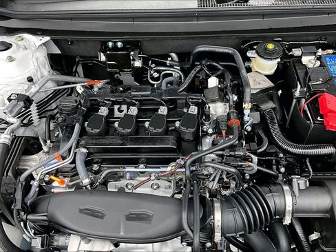 New 2026 Honda Accord LX image 17