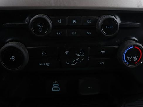 Used 2024 Ford F550 4x4 Crew Cab Super Duty image 21