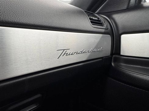 Used 2003 Ford Thunderbird RWD image 25