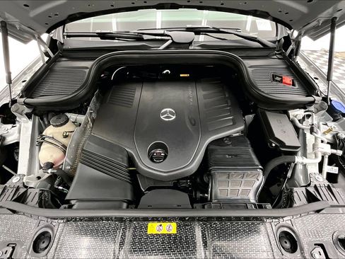 Certified 2025 Mercedes-Benz GLE 450 4MATIC Coupe image 9