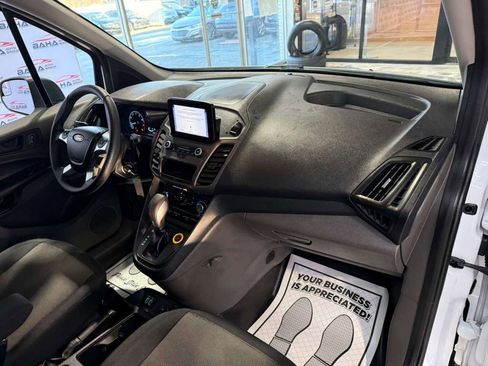 Used 2020 Ford Transit Connect XL image 45