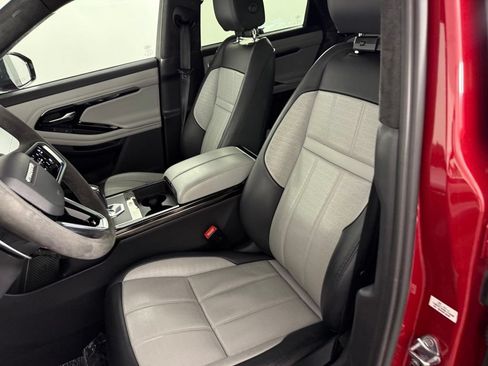 Used 2022 Land Rover Range Rover Evoque HST AWD/4WD image 13