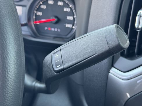 New 2026 Chevrolet Silverado 1500 W/T w/ WT Value Package image 19