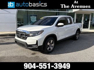 Used 2024 Honda Ridgeline RTL video 1