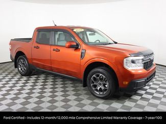 Used 2022 Ford Maverick XLT w/ XLT Luxury Package video 3