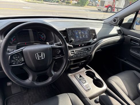 Certified 2022 Honda Pilot Special Edition image 15