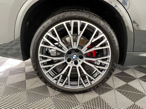Used 2025 BMW X5 xDrive40i w/ M Sport Package AWD/4WD image 15
