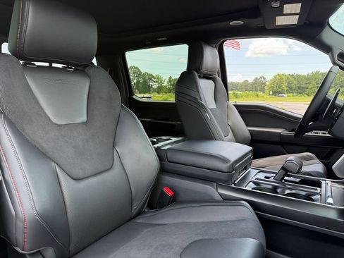 New 2026 Ford F150 Raptor AWD/4WD image 18