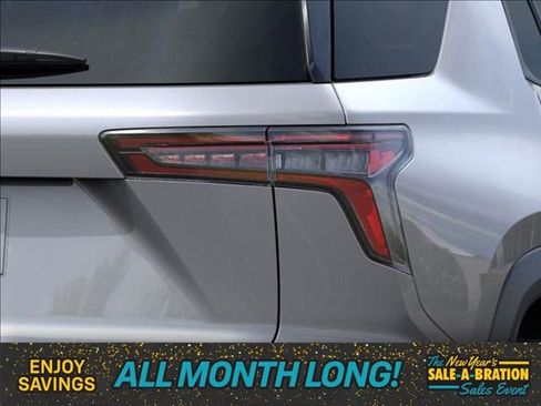 New 2026 Chevrolet Equinox LT image 11