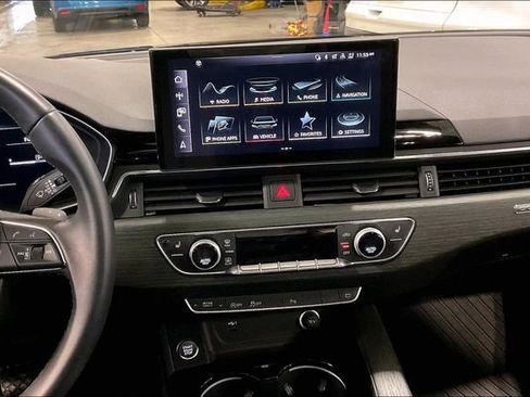 Used 2023 Audi A5 2.0T Premium Plus w/ Premium Plus image 6