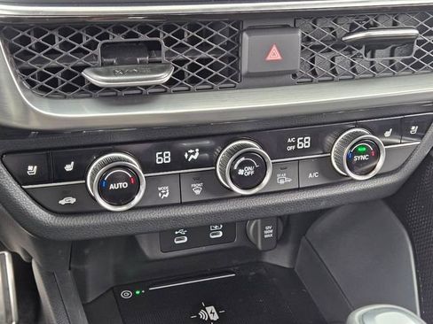 Certified 2025 Acura ADX A-Spec image 19