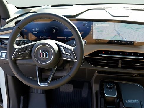 New 2026 Buick Enclave Preferred w/ Power Package image 26