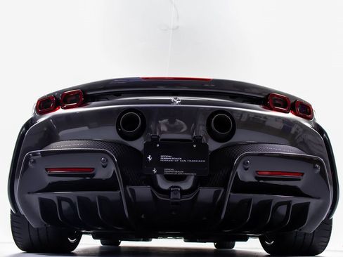 Certified 2023 Ferrari SF90 Stradale image 24