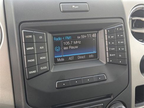 Used 2014 Ford F150 XLT w/ XLT Convenience Package image 14
