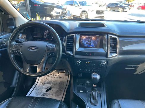 Used 2021 Ford Ranger Lariat RWD image 17
