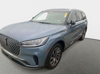 Used 2025 Lincoln Aviator AWD w/ Equipment Group 101A video 1