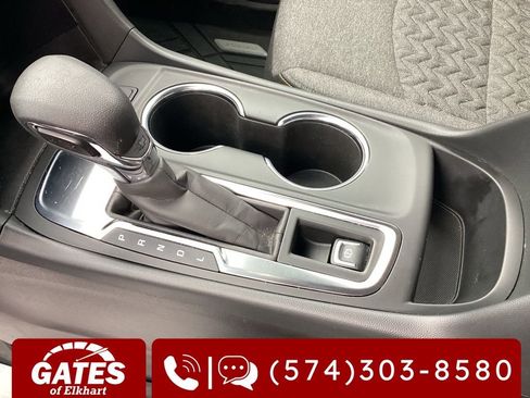Used 2024 Chevrolet Equinox LT w/ LPO, Floor Liner Package FWD image 31