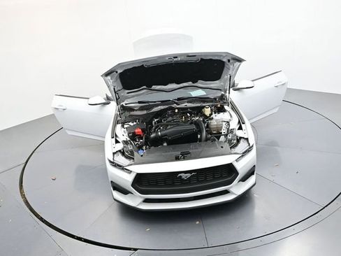 Used 2024 Ford Mustang Premium image 38