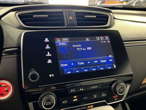 Used 2019 Honda CR-V EX image 19