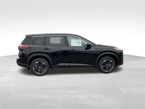 New 2025 Nissan Rogue SV w/ SV Premium Package image 8
