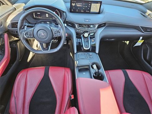 Certified 2025 Acura TLX SH-AWD w/ A-SPEC Pkg image 7