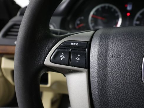 Used 2012 Honda Accord EX image 26