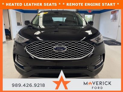 Used 2023 Ford Edge SEL w/ Convenience Package