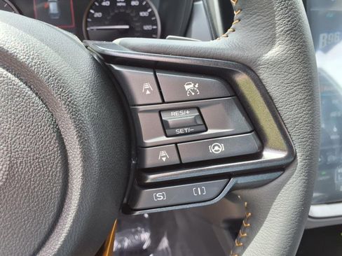 Used 2025 Subaru Crosstrek 2.5i Wilderness image 23