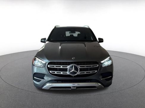 Used 2026 Mercedes-Benz GLE 350 4MATIC image 4