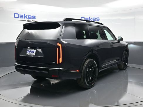 New 2027 Kia Telluride EX X-Line image 8