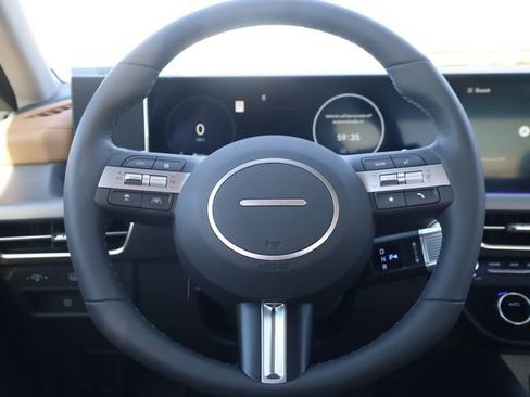 New 2026 Hyundai Sonata Limited FWD image 12