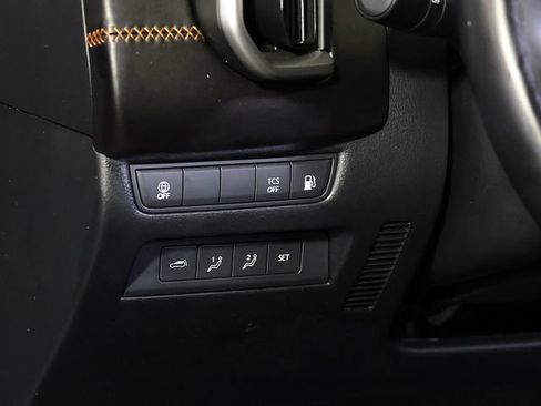 Used 2025 MAZDA CX-50 AWD 2.5 Hybrid w/ Premium Pkg image 25