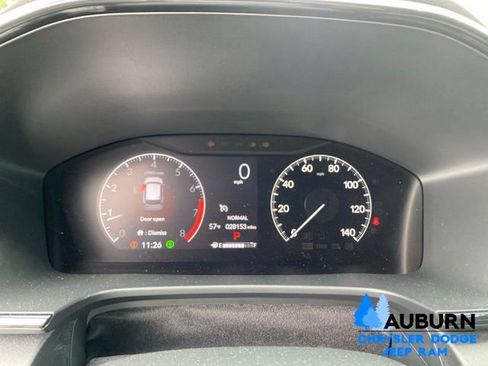 Used 2025 Honda CR-V LX image 33